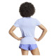 Adidas Γυναικεία κοντομάνικη μπλούζα Adizero Essentials Running Tee